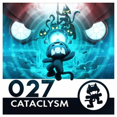 Monstercat 027 - Cataclysm | Album Previews