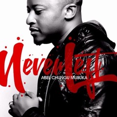 Never Left - Abel Chungu Musuka