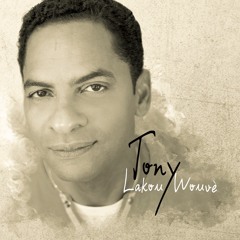 Tony Chasseur - Lakou Lanmou