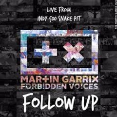 Martin Garrix-OOPS(Follow Up)[INDY 500 SNAKE PIT 2016]