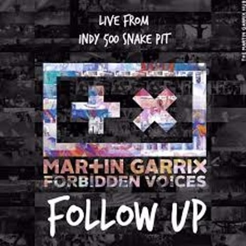 Martin Garrix-OOPS(Follow Up)[INDY 500 SNAKE PIT 2016]