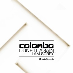 Colombo :: I'm Sorry :: IBreaks
