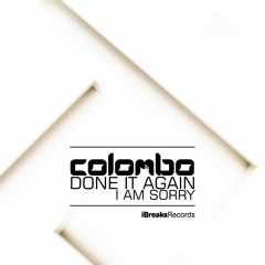Colombo :: Done It Again :: IBreaks