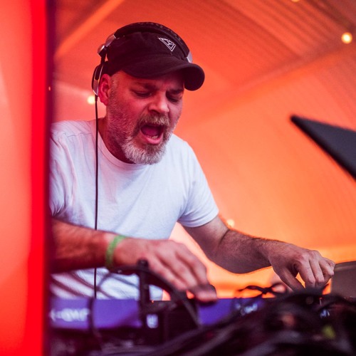 I-F at Lente Kabinet Festival (28/05/2016)
