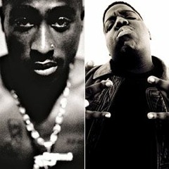 Biggie Ft Tupac - Psychos