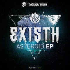 Existh - Asteroid