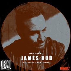 James Rod Exclusive Mix 4 OBM Records (ORM017)