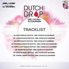 Sanam Re (Remix) Dj Saurabh