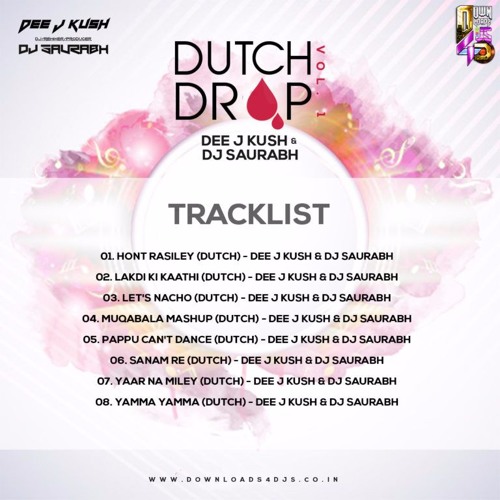 Sanam Re (Remix) Dj Saurabh