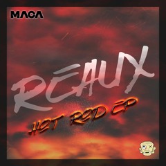 REAUX - JABBA [HOT ROD EP]