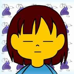 [Undertale Parody] Sorry - Frisk Apologizes For the No-Mercy Run