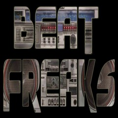 Nucleus - Beat Freaks Mix Vol.2