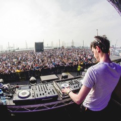 Conor Jay - Belsonic 2016 Warmup