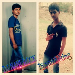 Gampethukoni gallu gallu.. Song mix by dj panduking n dj Nani