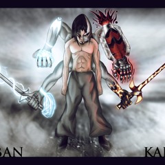 AD & SENO - BANKAI (Hazed&Blazed Remix)