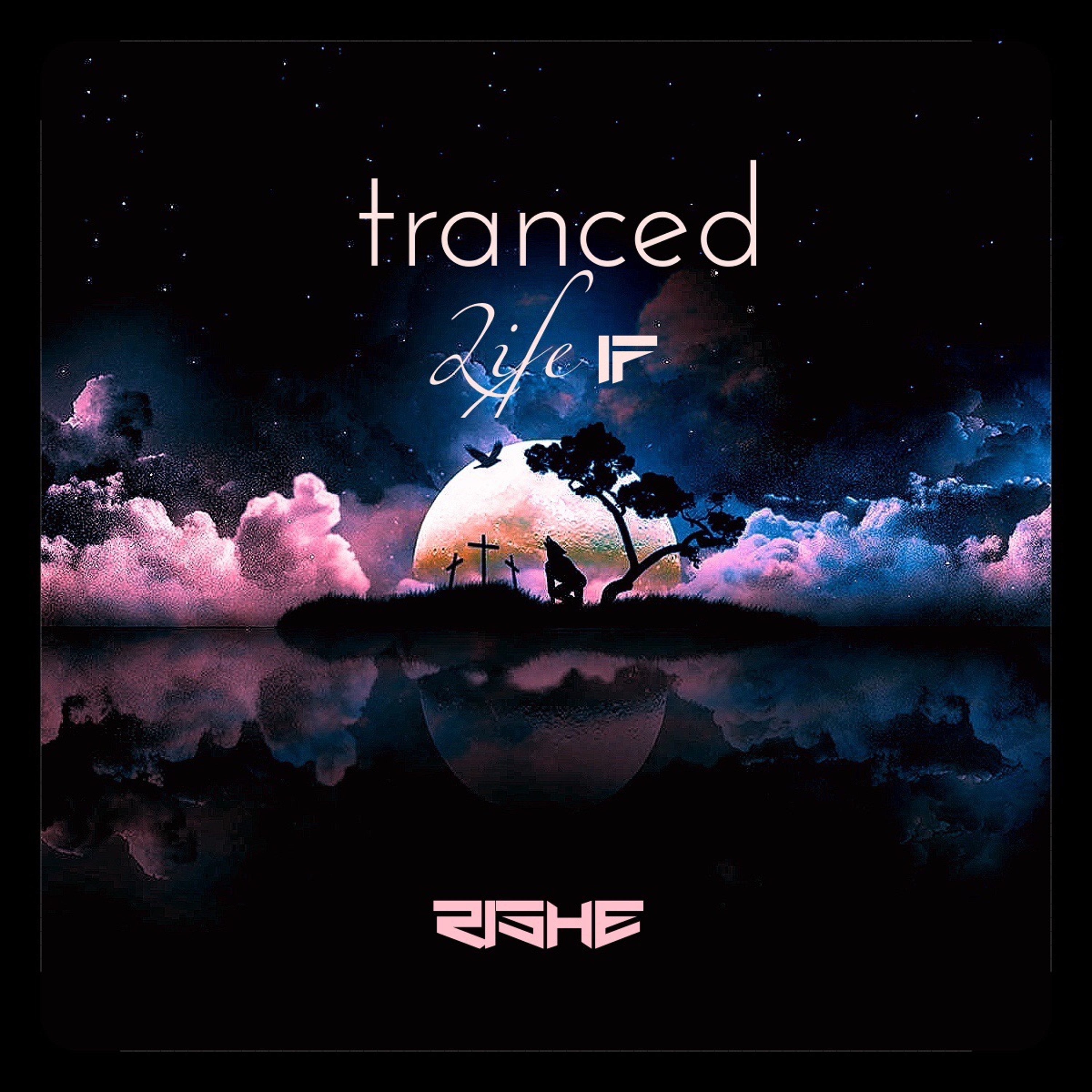 BlowTape • Tranced • Trancechno