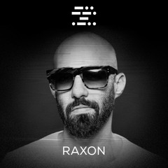 Raxon - DGTL Podcast #35