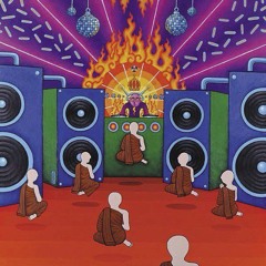 PsyBaBas presents CinderVOMIT | 26/05/2016