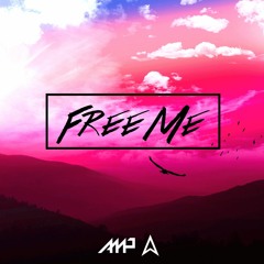 Amplift X Antent - Free Me