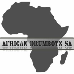 Cry Of The Trumpet - African Drumboyz Sa