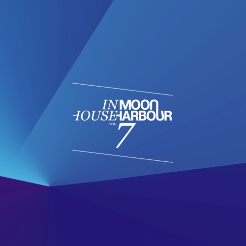 Sidney Charles - House Is All I Need (MHRLP021)