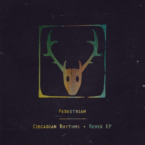 Pedestrian - JNT Ft. Maribou State (Ross From Friends Remix)