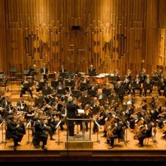Orchestra Playground (Grime Instrumental)