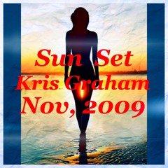 Sunset DJ Set Kris Graham Nov 2009