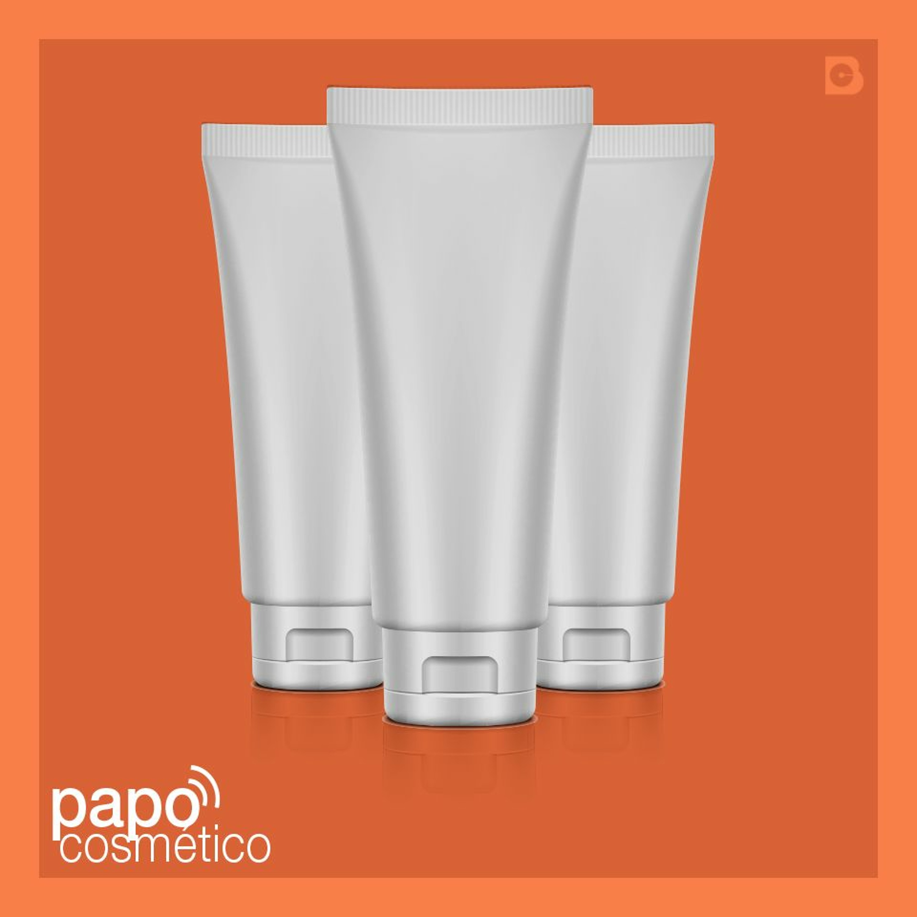 Papo Cosmético
