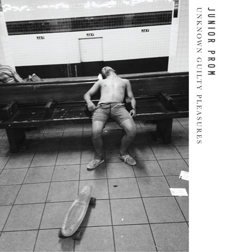Unknown Guilty Pleasures