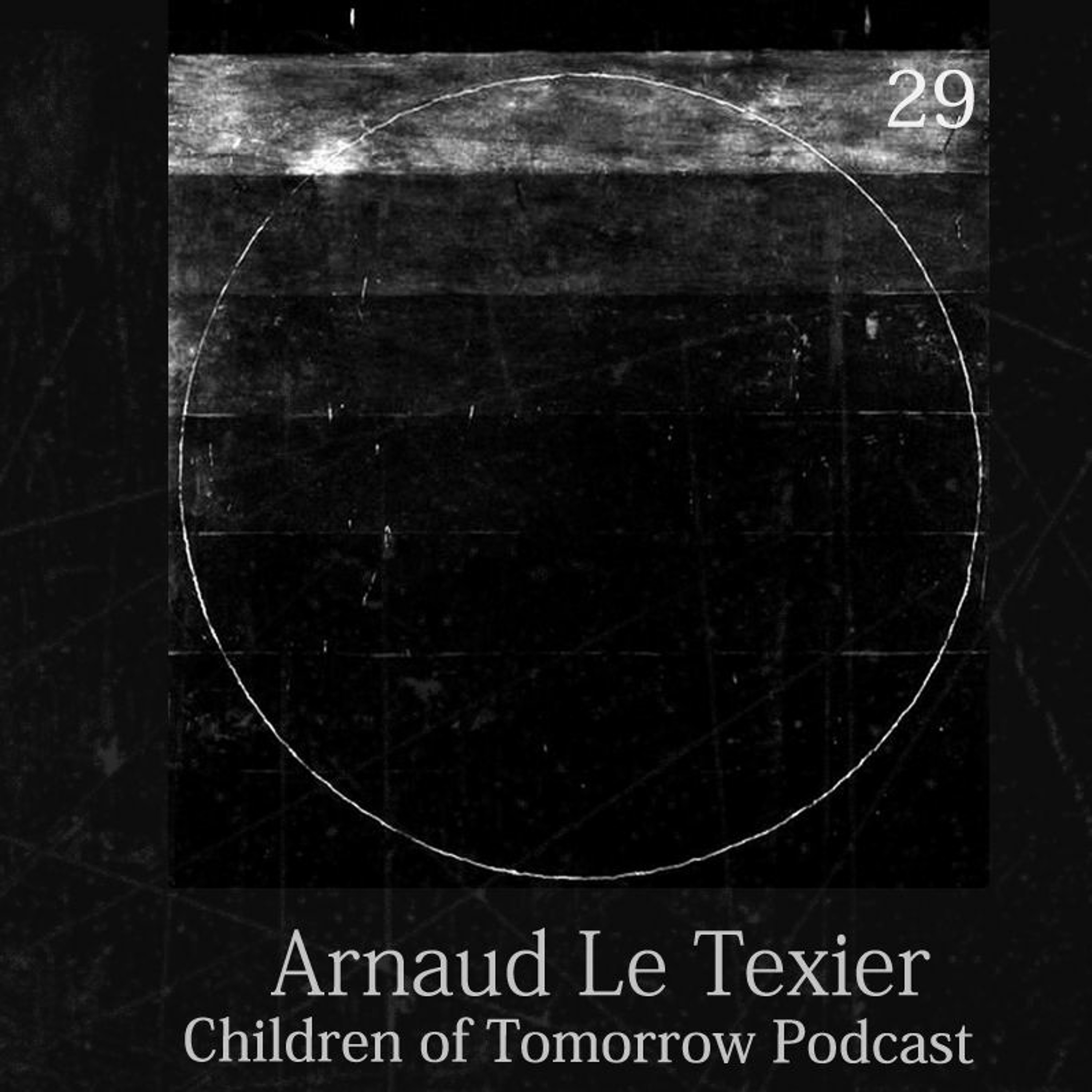 Children Of Tomorrow