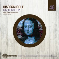 Discoschorle - Nascence (Solar Plane Remix)