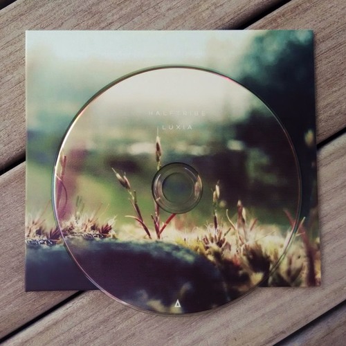 Halftribe - Butterfly