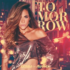 Tomorrow - Extasia Feat Amannda (Flavio Lima Remix)