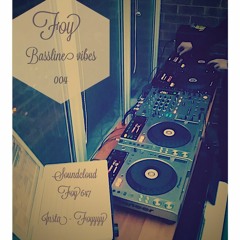 Bassline Vibes 004 / Tech house / Bassline house (tracklist in description)