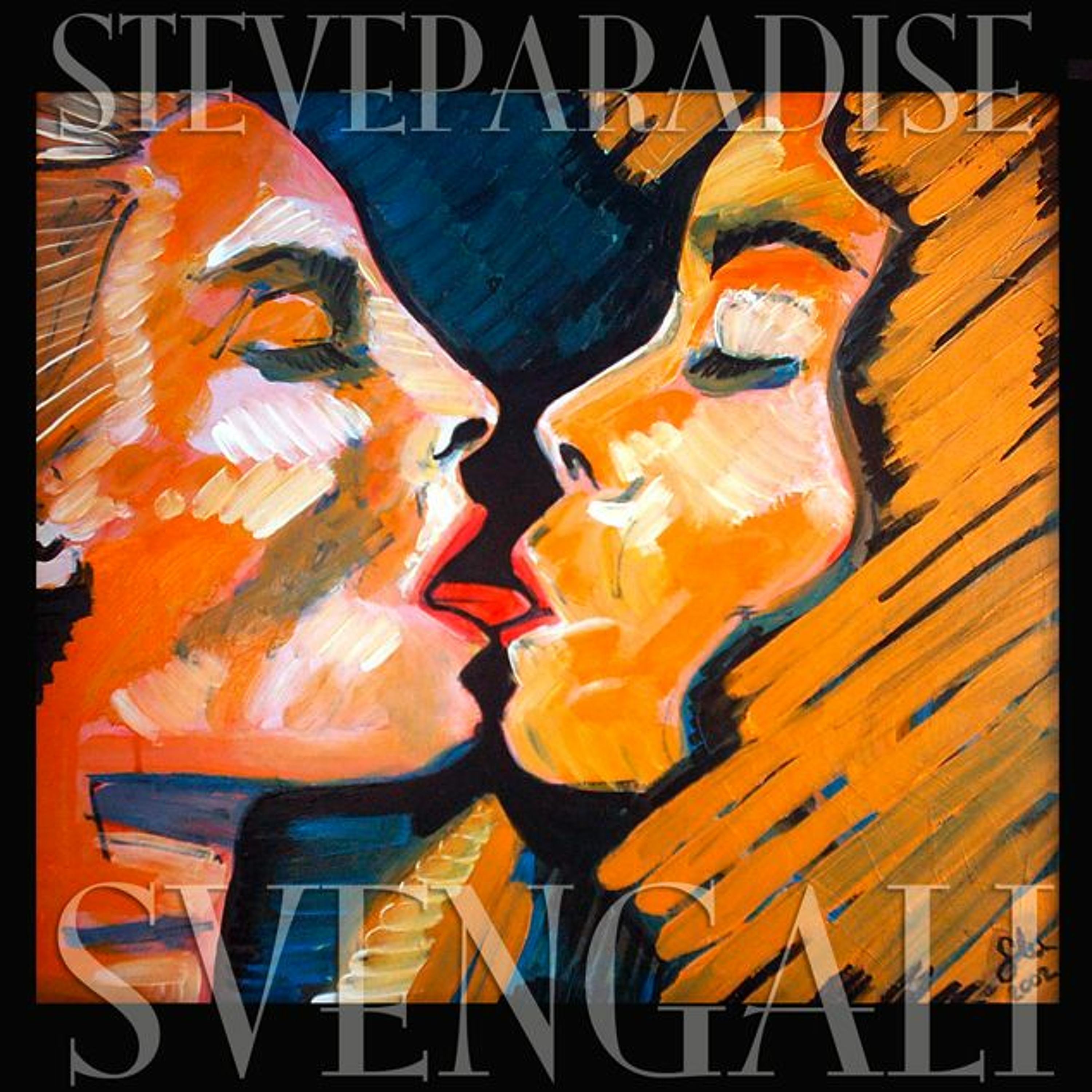 Svengali Remix episode artwork