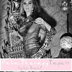 PalmTherapyTape11 - Reach eargasm with Le Boeuf (40K Fb Fans Celebration)