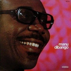 Manu Dibango - Soul Makossa