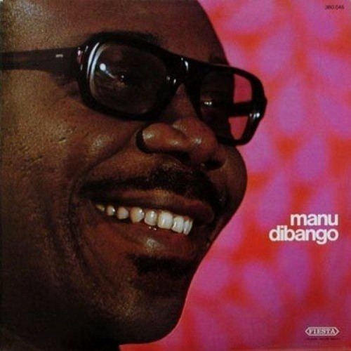 Manu Dibango