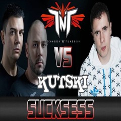 TNT & Kutski - Sucksess [Titanic] {2011}