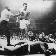 KinG Eazy - Muhammad Ali