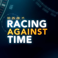 AGAINST TIME