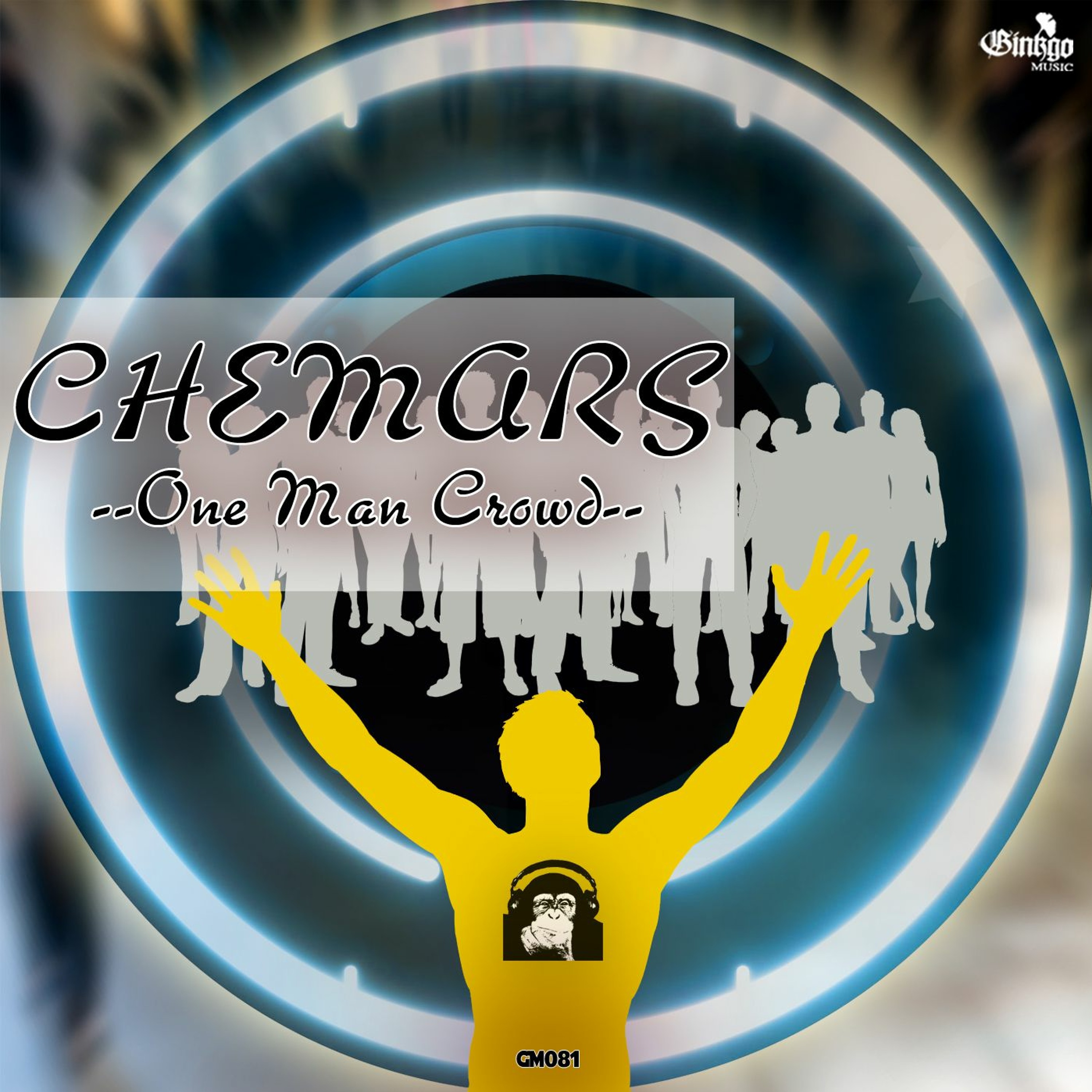 Chemars/Ginkgo Music