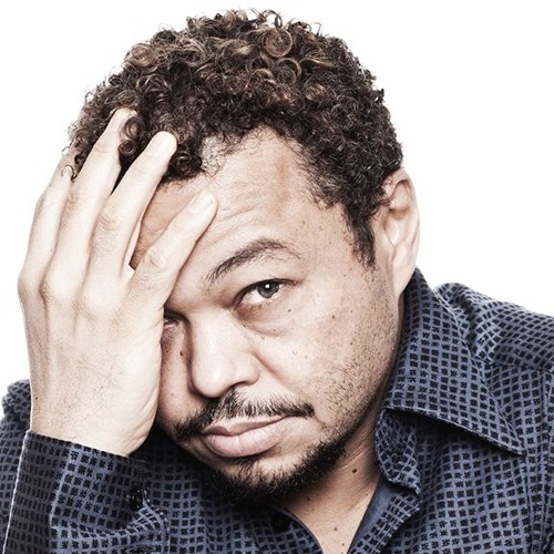 Mario Canonge - Balata