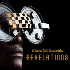 K'Boko Dub meets ZioNoiZ - Afrikanismus - 06 Revelations Dub