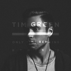 Tim Green - Only Time Remains (Francesca Lombardo Remix) - Snippet