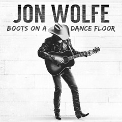 Boots On A Dance Floor - SINGLE