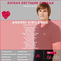 ANDREI KIRILENKO