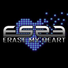 ES23 - ERASE MY HEART
