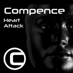 Demi Lovato - Heart Attack (Compence Remix) +FREE DOWNLOAD